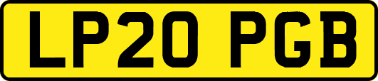 LP20PGB
