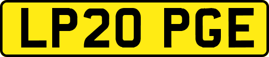 LP20PGE