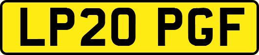 LP20PGF