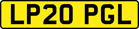 LP20PGL