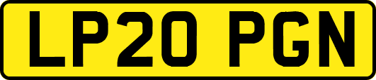 LP20PGN