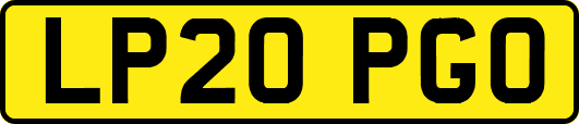 LP20PGO