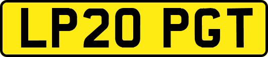 LP20PGT