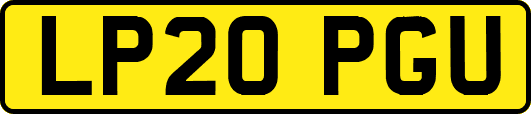 LP20PGU