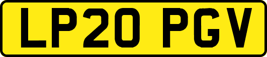 LP20PGV