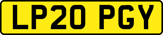 LP20PGY