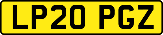 LP20PGZ