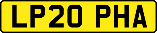 LP20PHA
