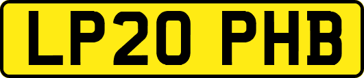 LP20PHB