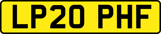 LP20PHF
