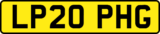LP20PHG