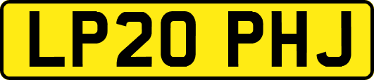 LP20PHJ