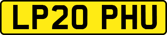 LP20PHU
