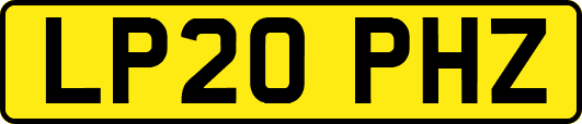 LP20PHZ
