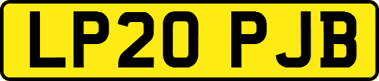 LP20PJB