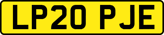 LP20PJE