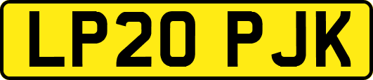 LP20PJK