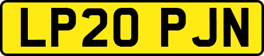 LP20PJN