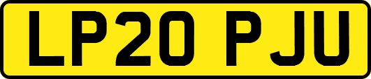 LP20PJU