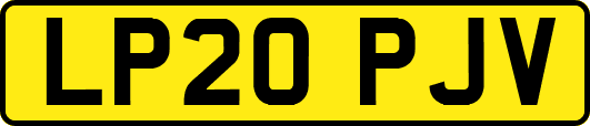 LP20PJV