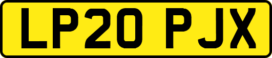 LP20PJX