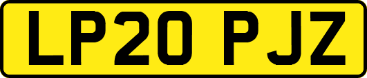 LP20PJZ