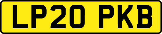 LP20PKB