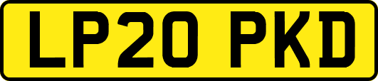 LP20PKD
