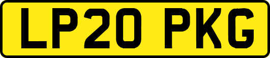 LP20PKG