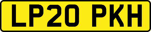 LP20PKH