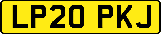LP20PKJ