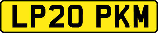LP20PKM