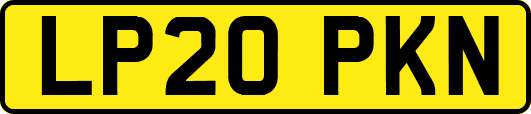 LP20PKN