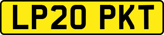 LP20PKT