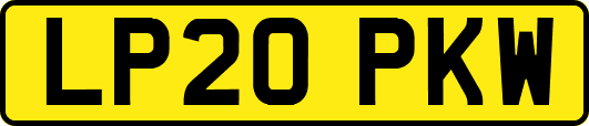 LP20PKW