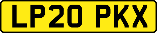 LP20PKX