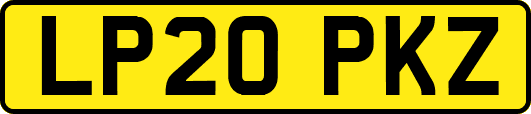 LP20PKZ
