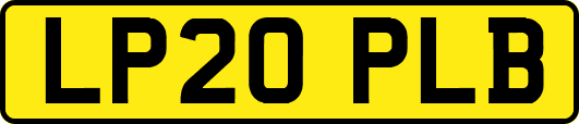 LP20PLB