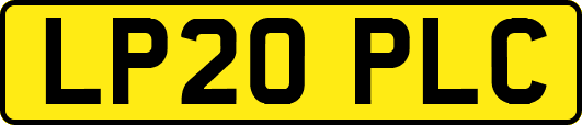 LP20PLC