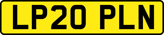 LP20PLN