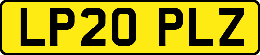 LP20PLZ