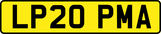 LP20PMA