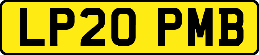 LP20PMB