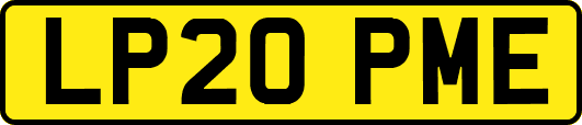 LP20PME