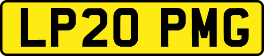 LP20PMG