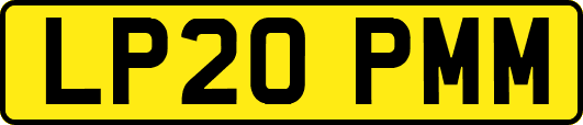 LP20PMM