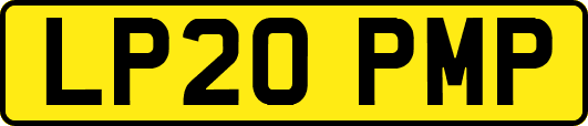 LP20PMP