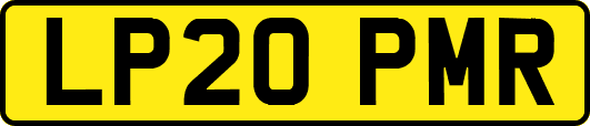 LP20PMR