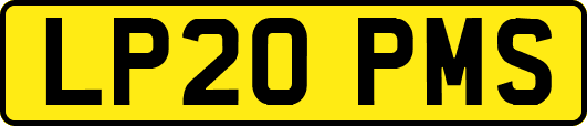 LP20PMS