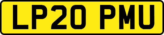 LP20PMU